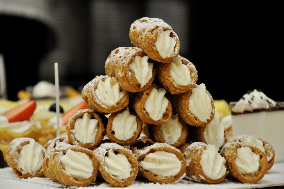 Sicilian cannoli gedeb88ab0 1920