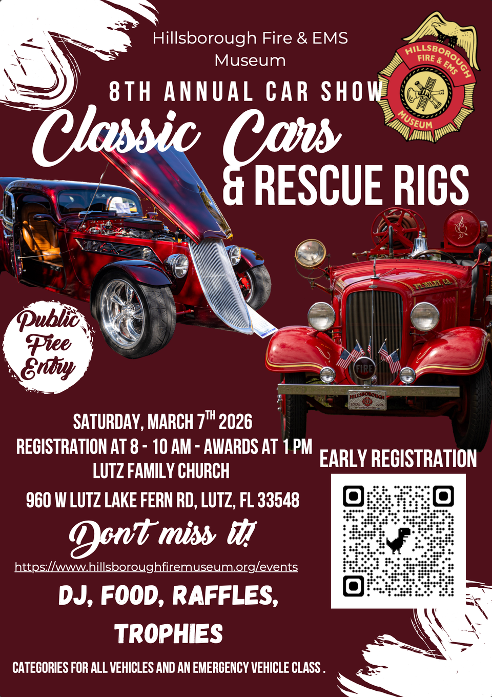 Hcfr carshow