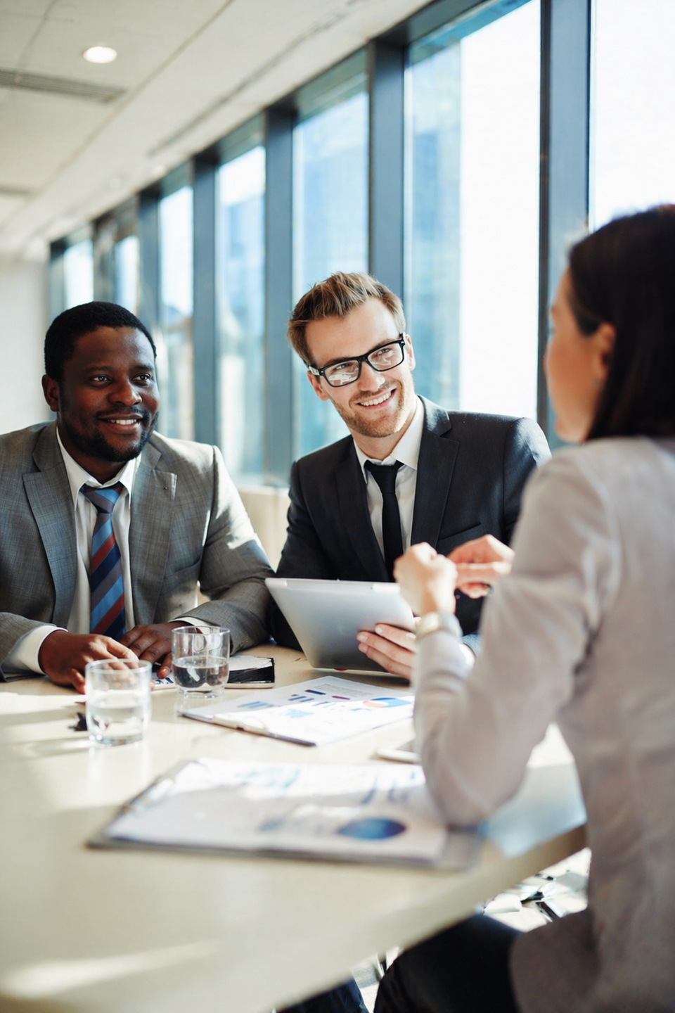 Tenant Representation