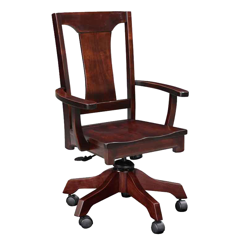 Faw colombo desk chair