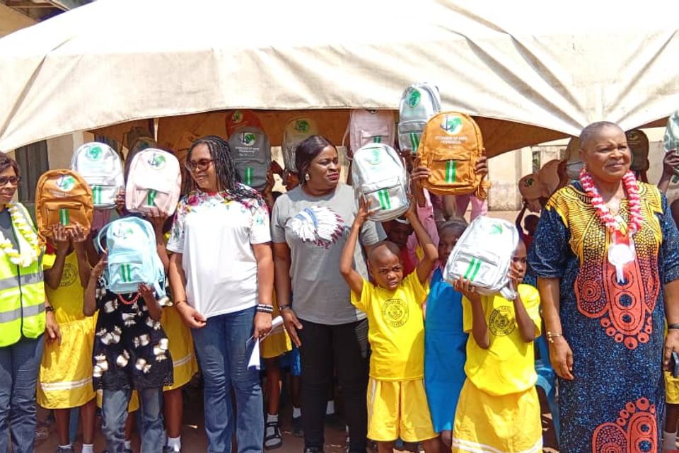 United central school olokoro 5