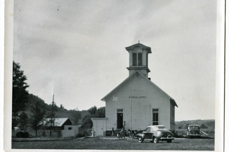 Bloom city school