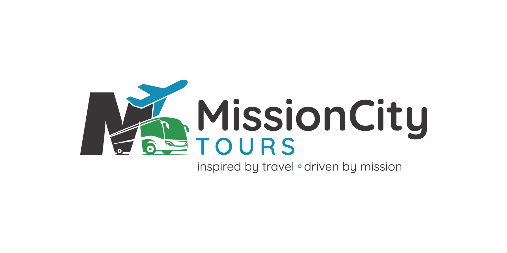 Mission City Tours