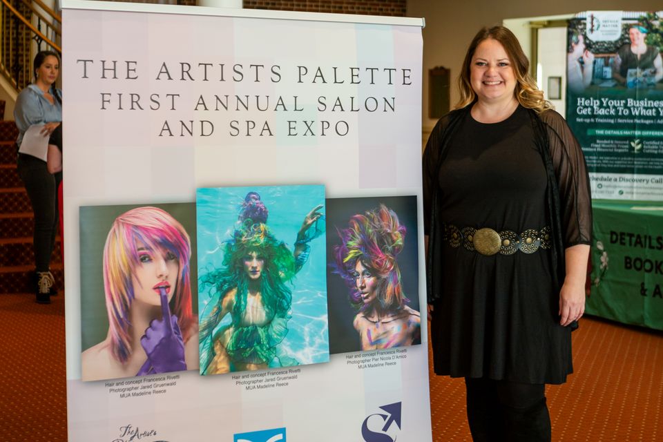 Tap salonspaexpo 8