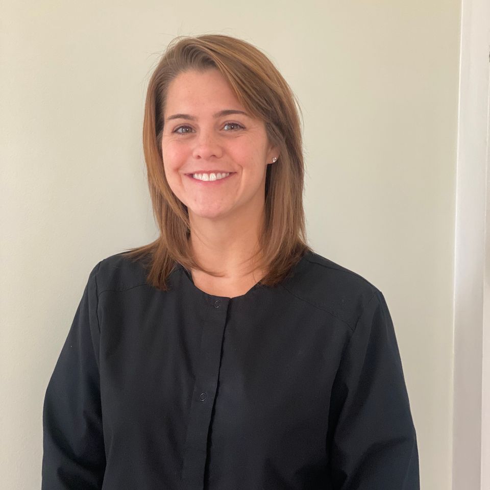 Dr ashlie dohman