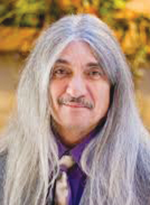 Chief bill harris 2