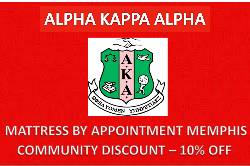 Alpha kappa alpha