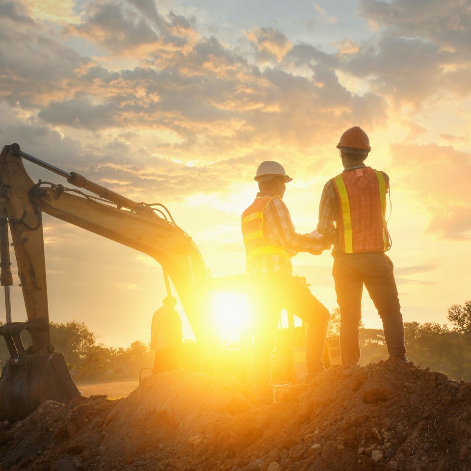 Demolition construction safety lancaster pa