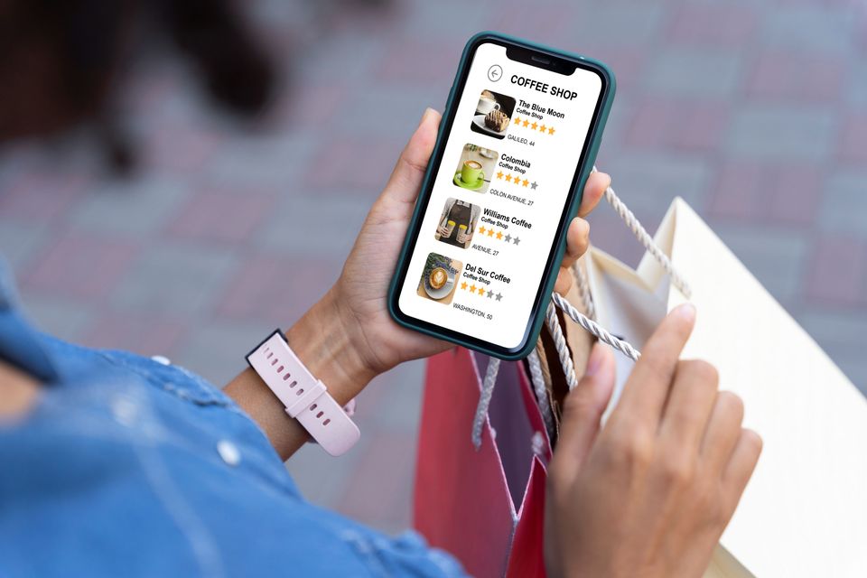 Easy wireless yechnology payment