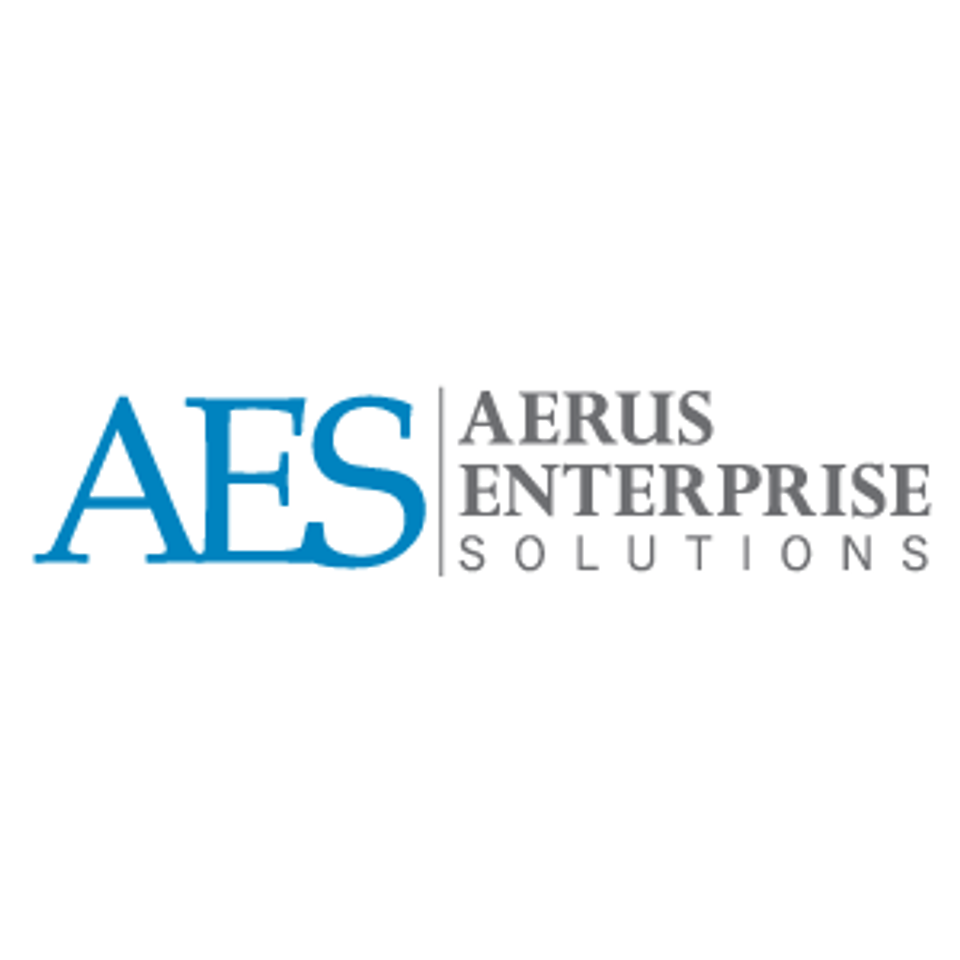 Aerus enterprise solutions logo