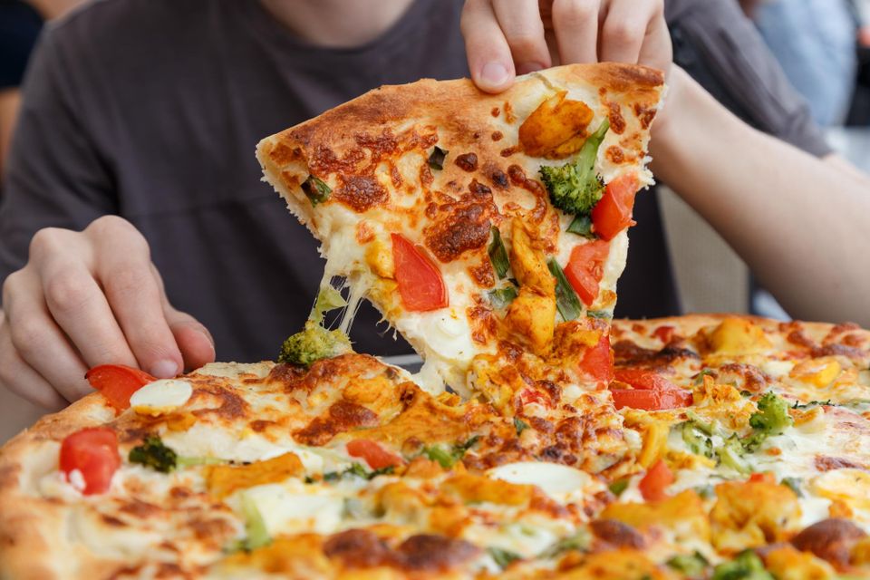 Food Service Franchises