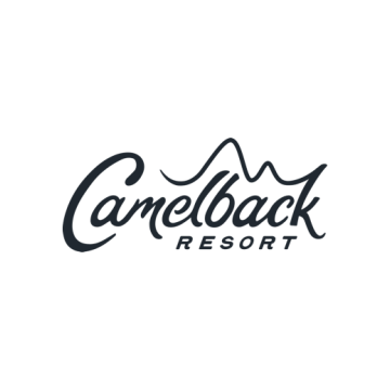Camelback resort