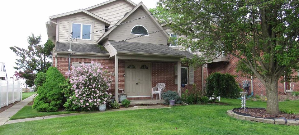 Harrison twp homes for sale