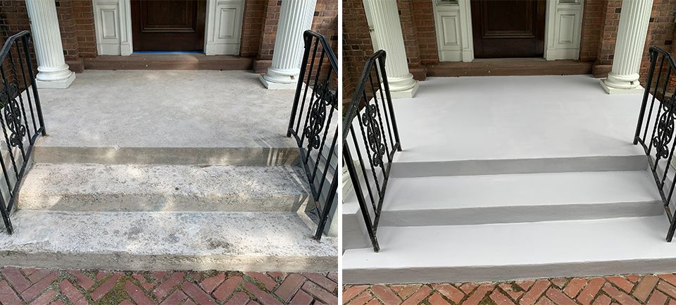 Steps 21