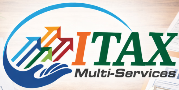 Itax multi services