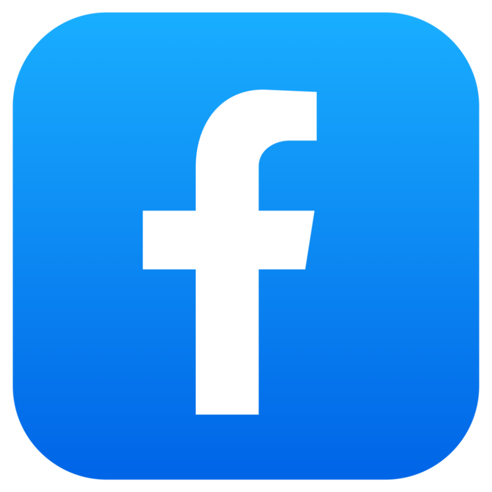 Facebook logo