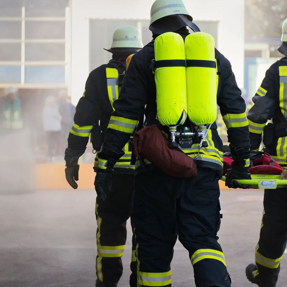 Volunteer Fire Department