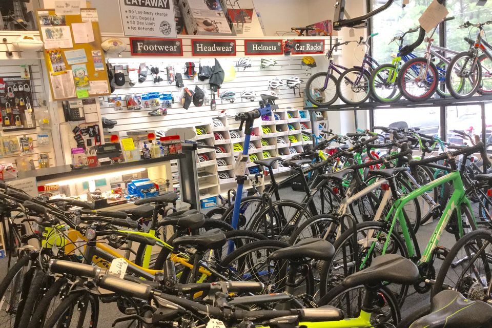 Don's Bicycle Service, Don's Bicycle Sales, bicycle sales, bicycle repair, don's bicycle sales and service,