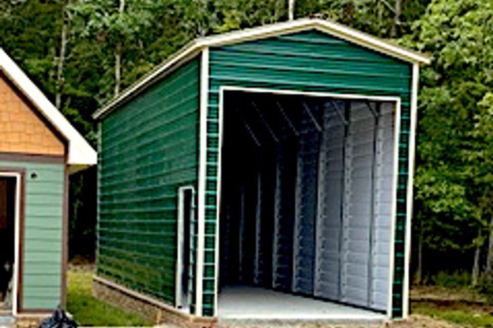Rv covers