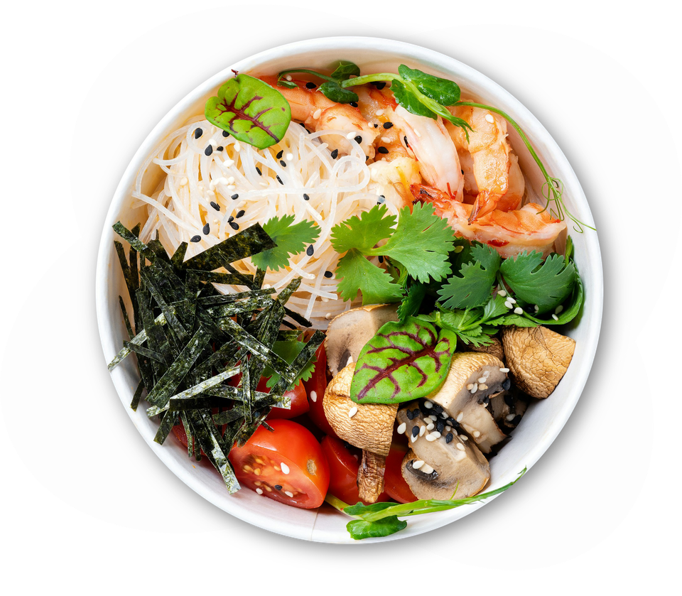 Pokebowl