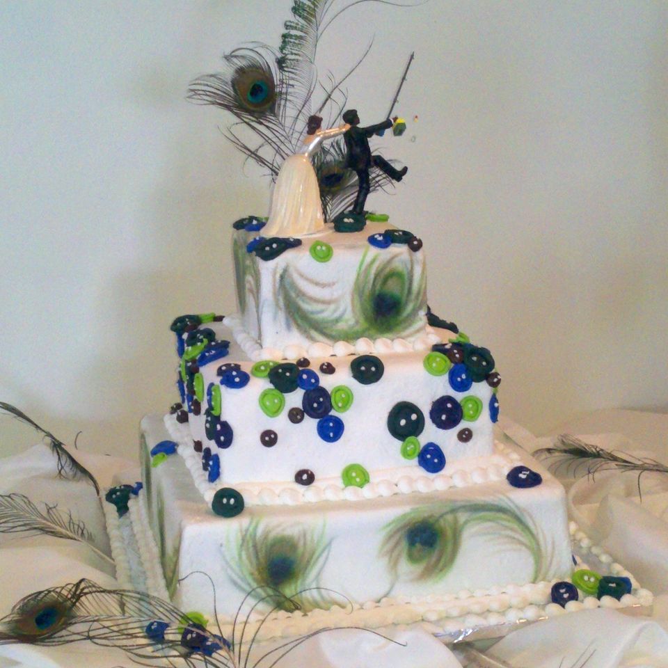 Wed cake 21520180617 32456 tc445e