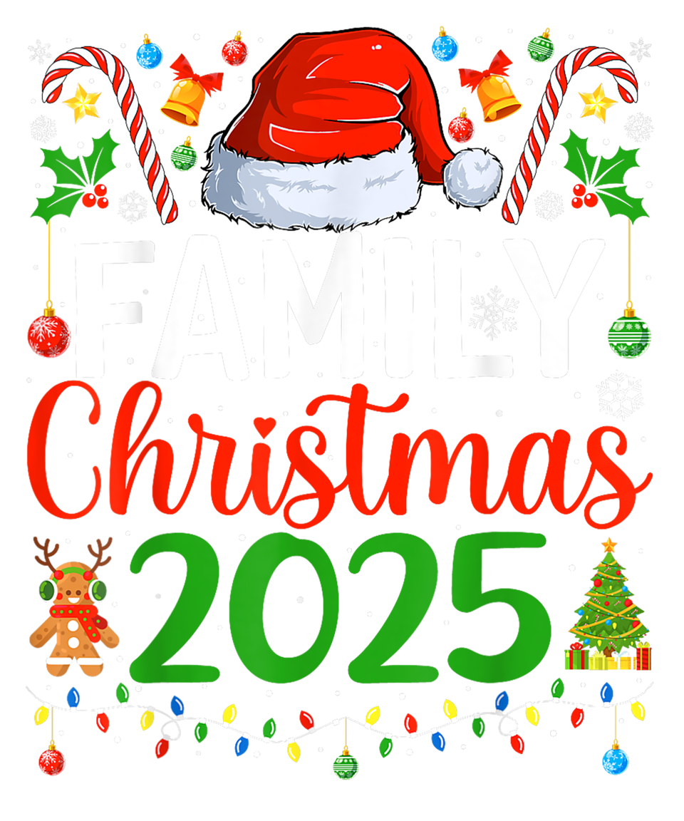 Seasons   christmas 2025 familyh