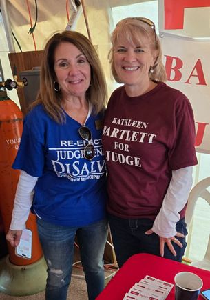 Judge renee and kathy barlett