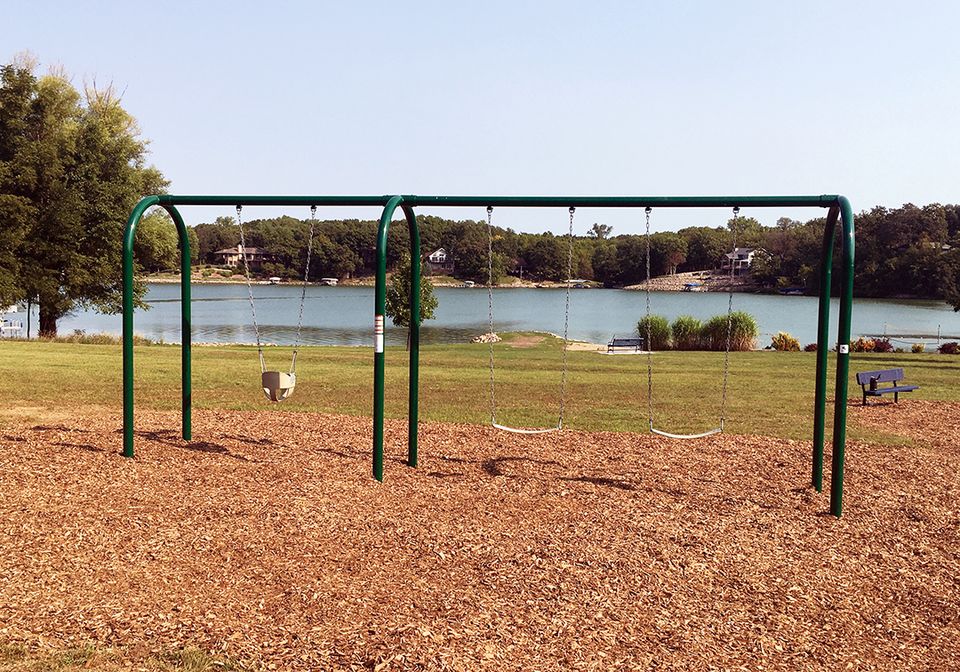 Swings