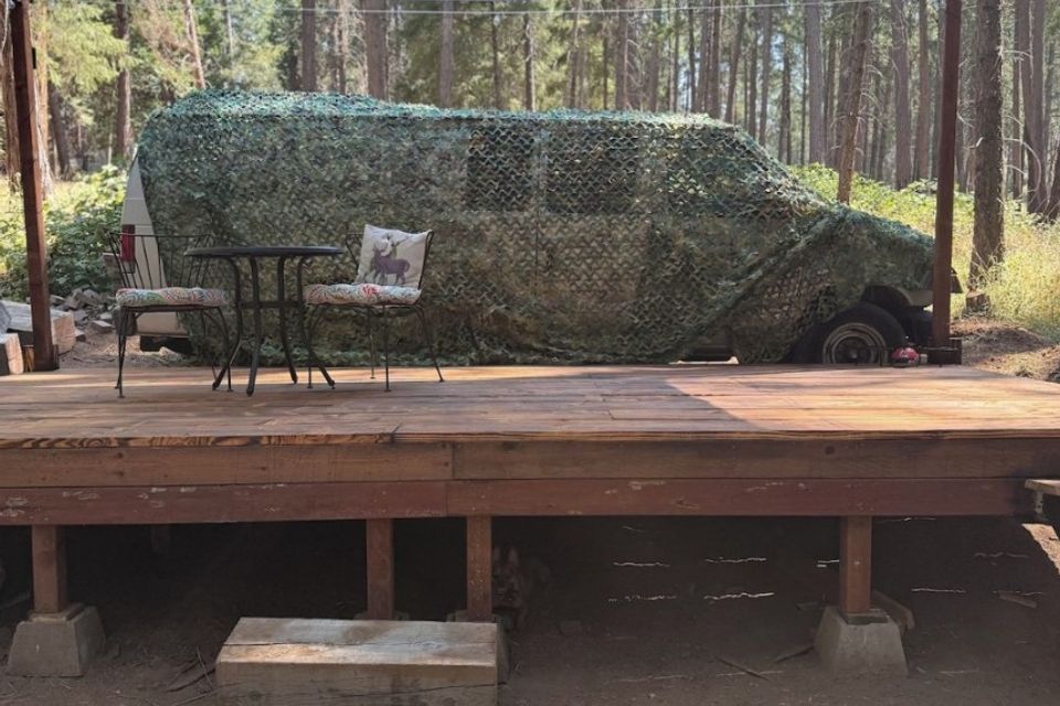 Vanlife
