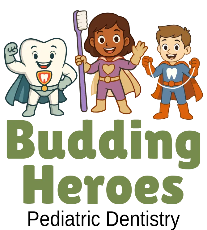 Budding Heroes