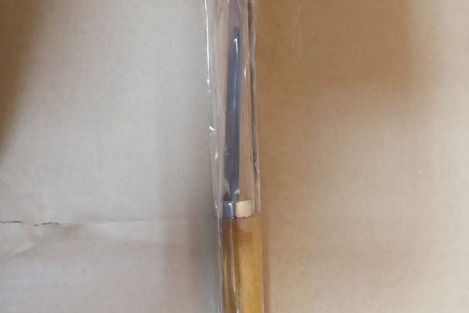 Bimetal strip original