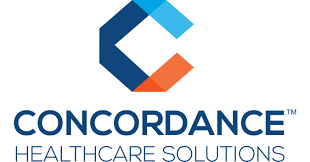 Concordance logo