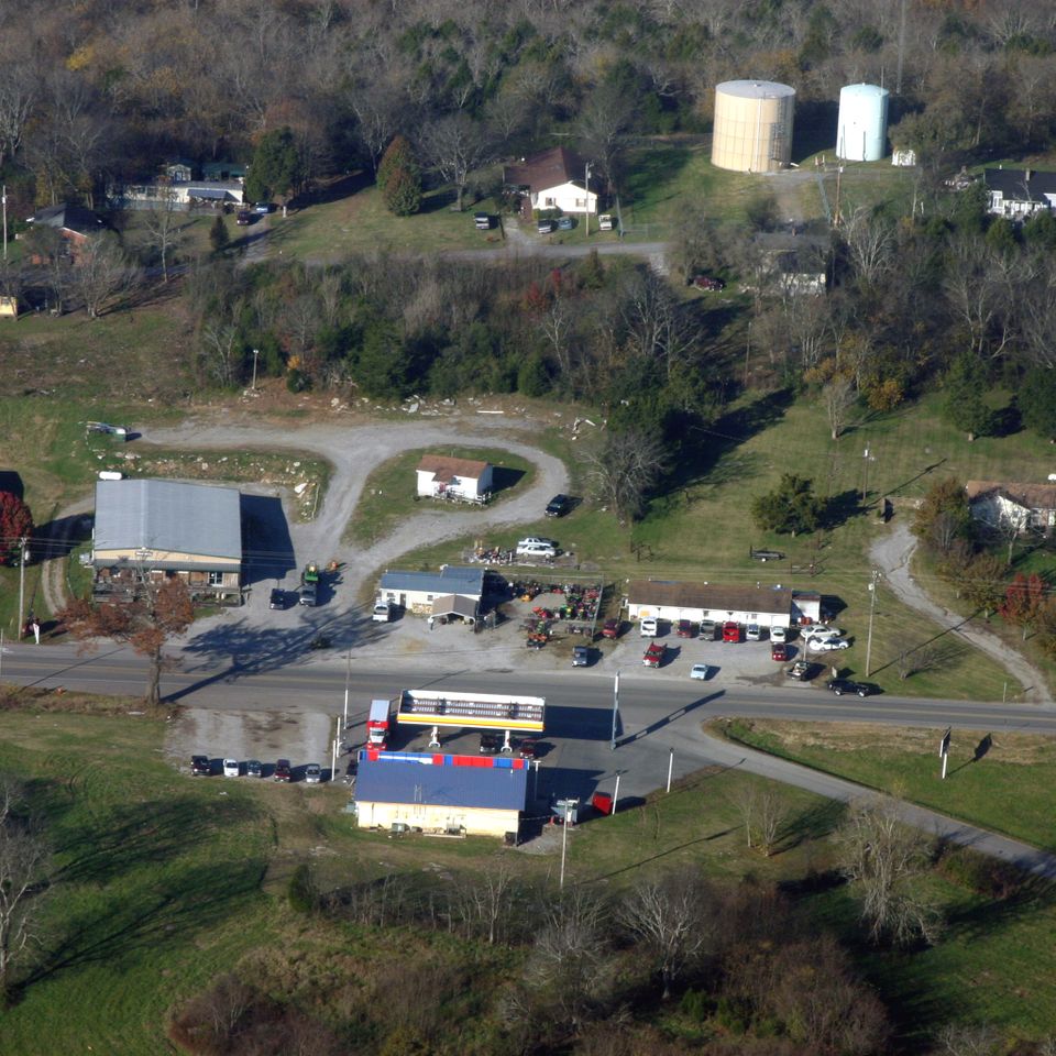 Cornersville 0012  2009
