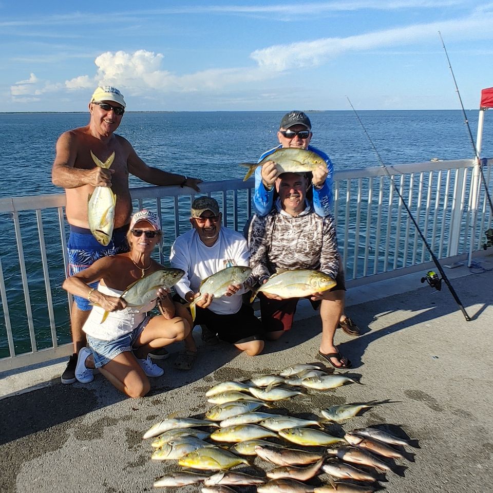 Catch limit
