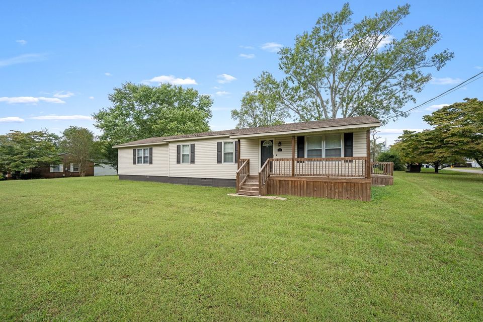 Hazel green house 1