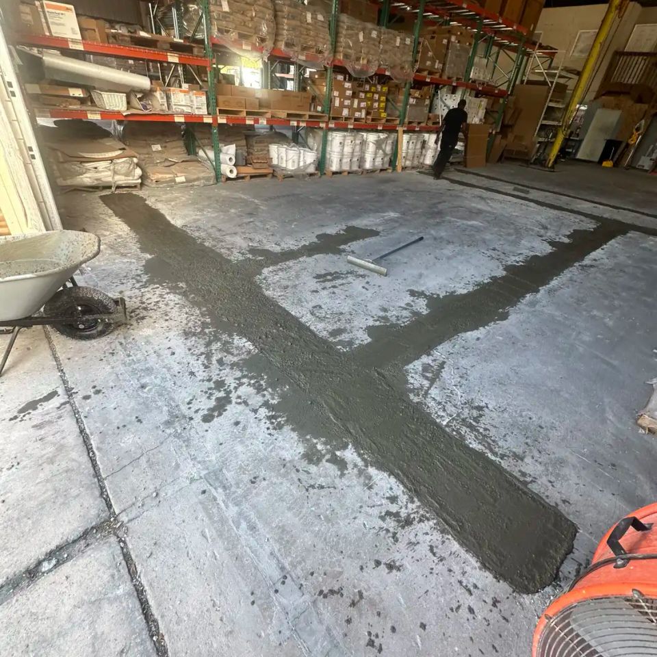 Palm bay commercial asphalt contractor 97