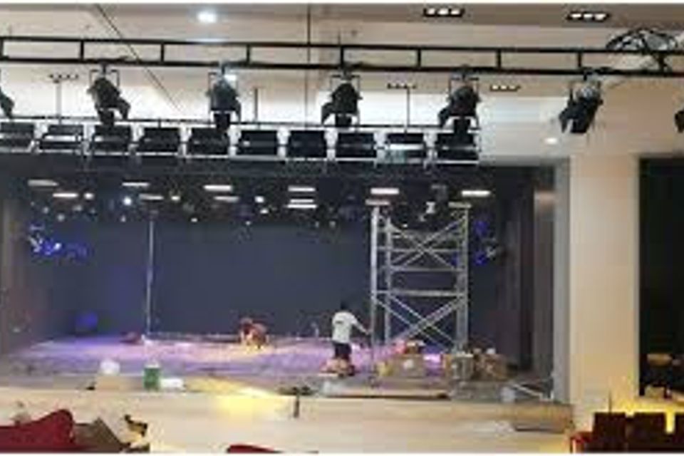 Lighting 3