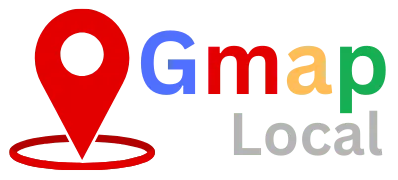 Gmap Local