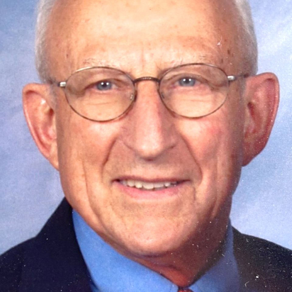 Harold bergman