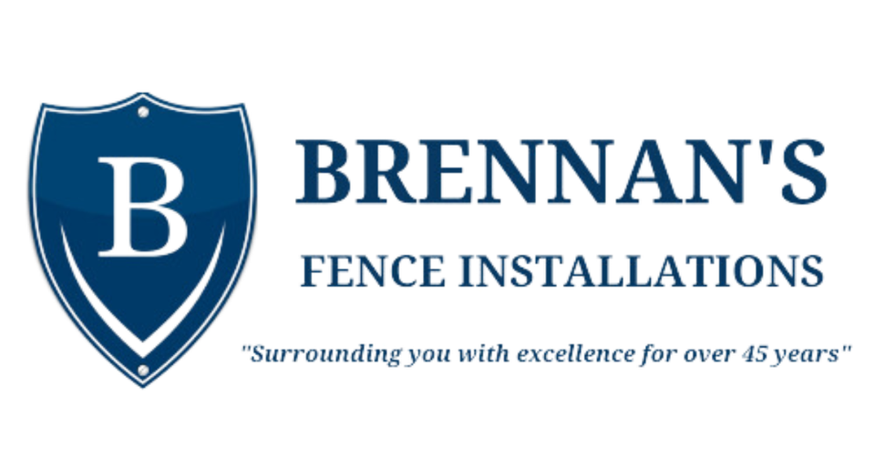 Brennan's Fence Installations of Clayton NC, Brennan's Fence Installations Logo, Brennan's Fence Company, Fence Company Clayton