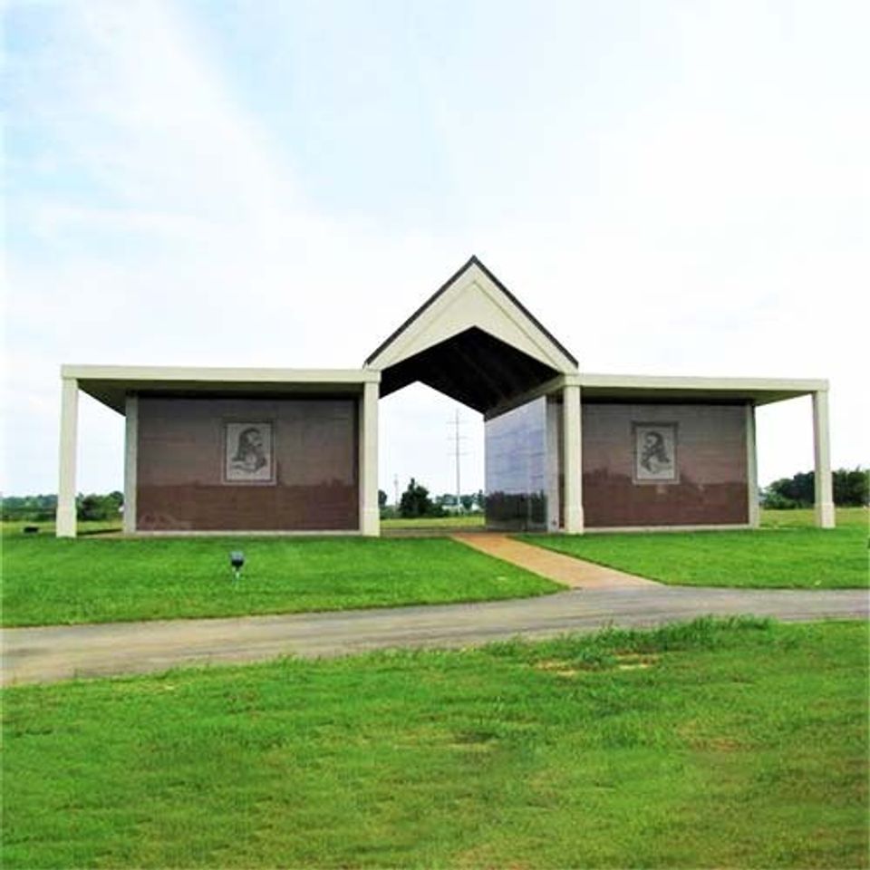 Services mausoleum crypt niches