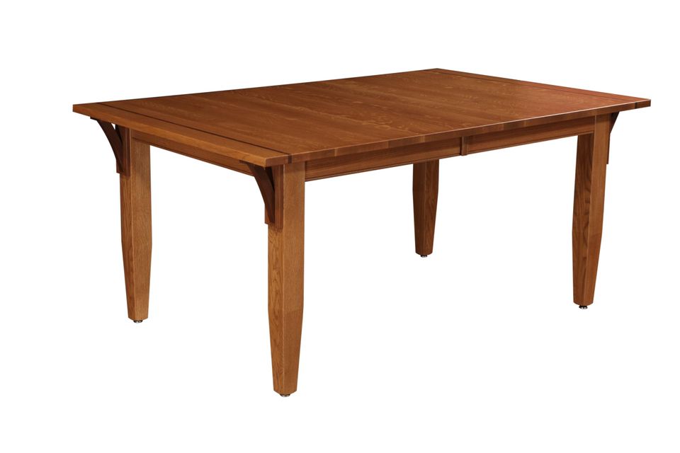 Tww grande mesa table