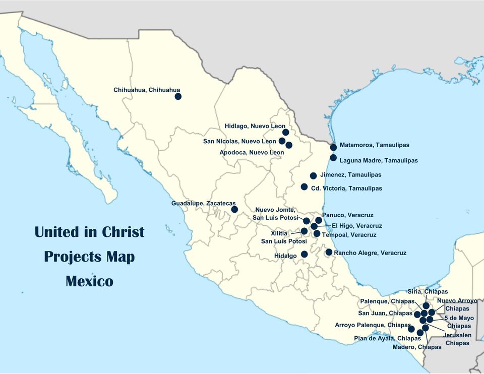 Website map 1
