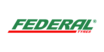 Federal tires logo