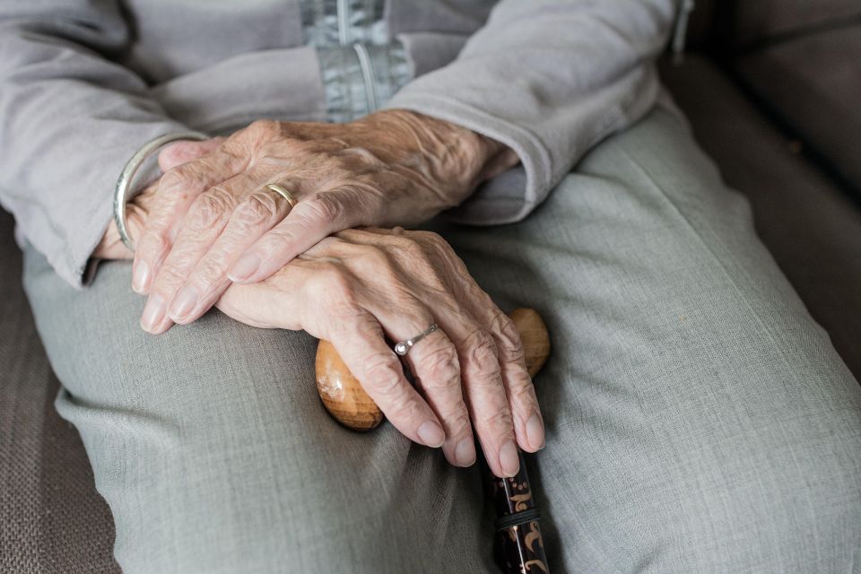 Home care services in Bonita Springs FL for senior at home
