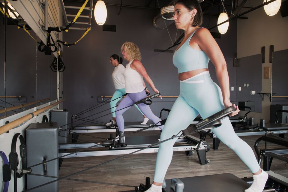 Intermediate reformer