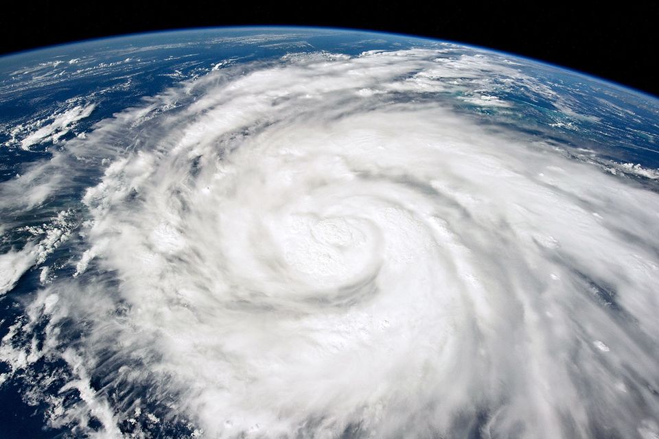 Hurricane 