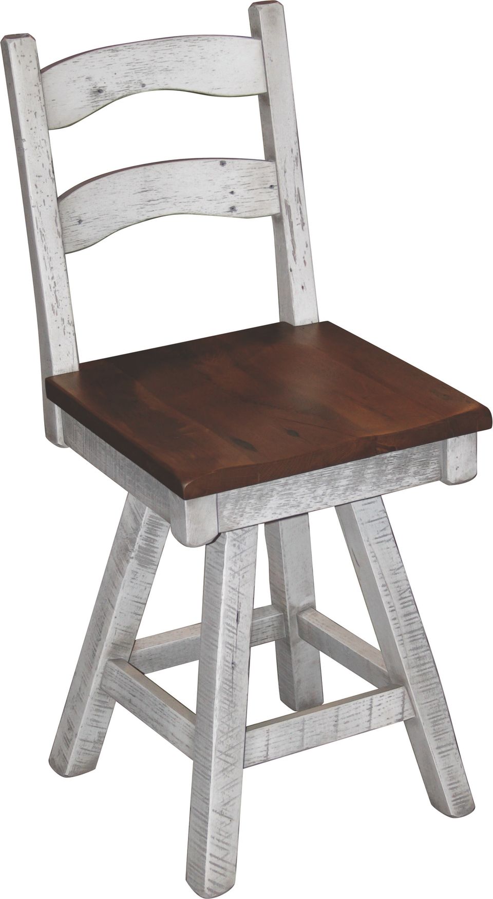 Hlw milltown barstool