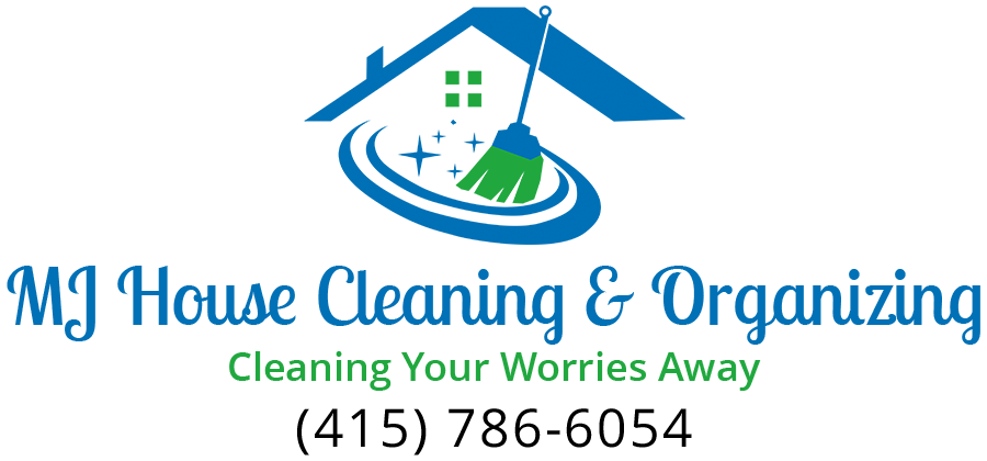 MJ House Cleaning
