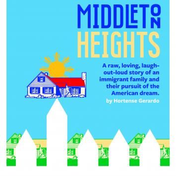 Middleton heights tnew